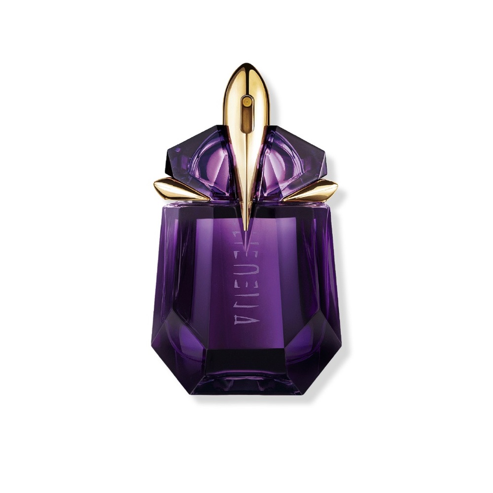 Alien by Thierry Mugler Eau De Parfum Spray Refillable 1 oz